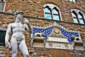 firenze david