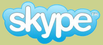 skype